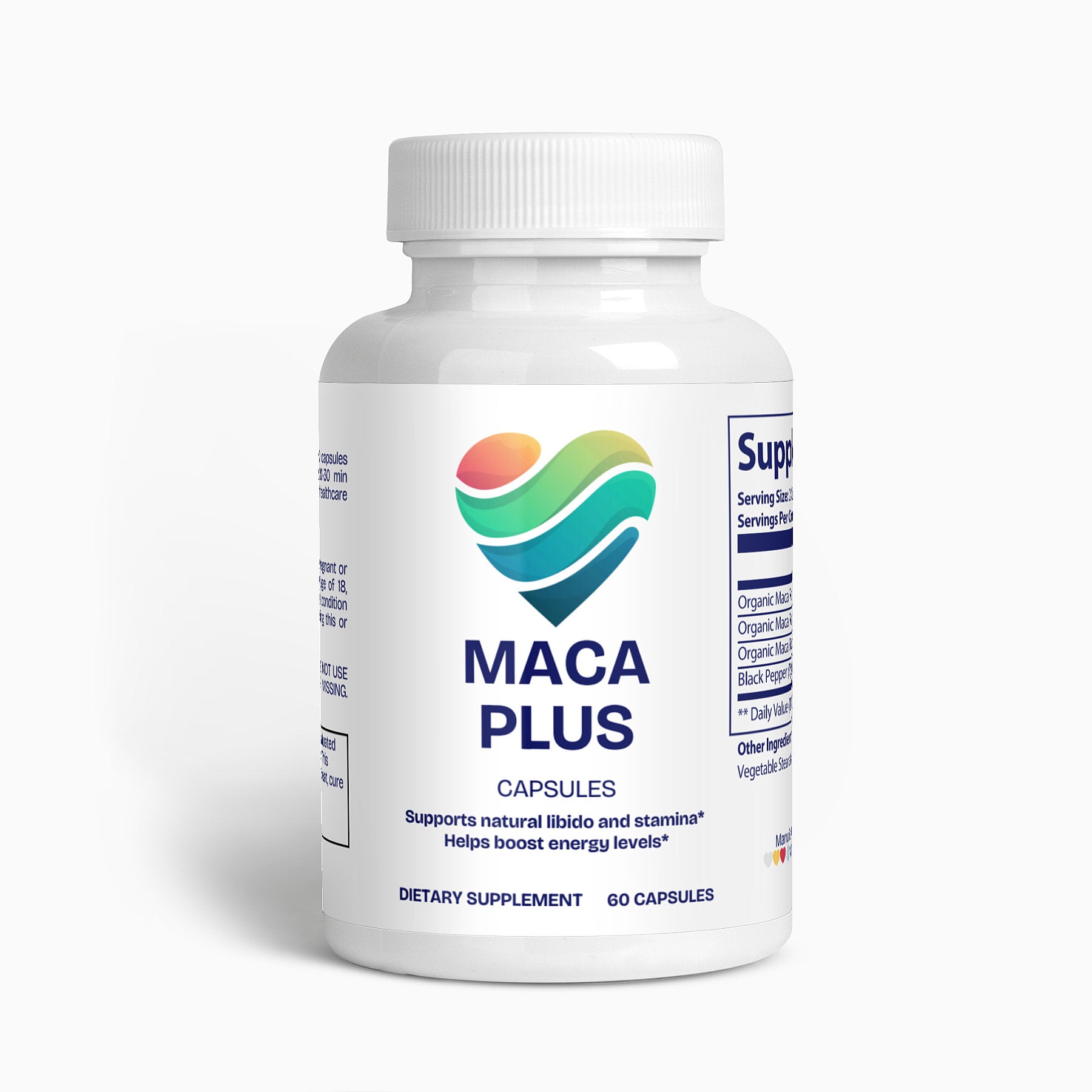 Maca Plus