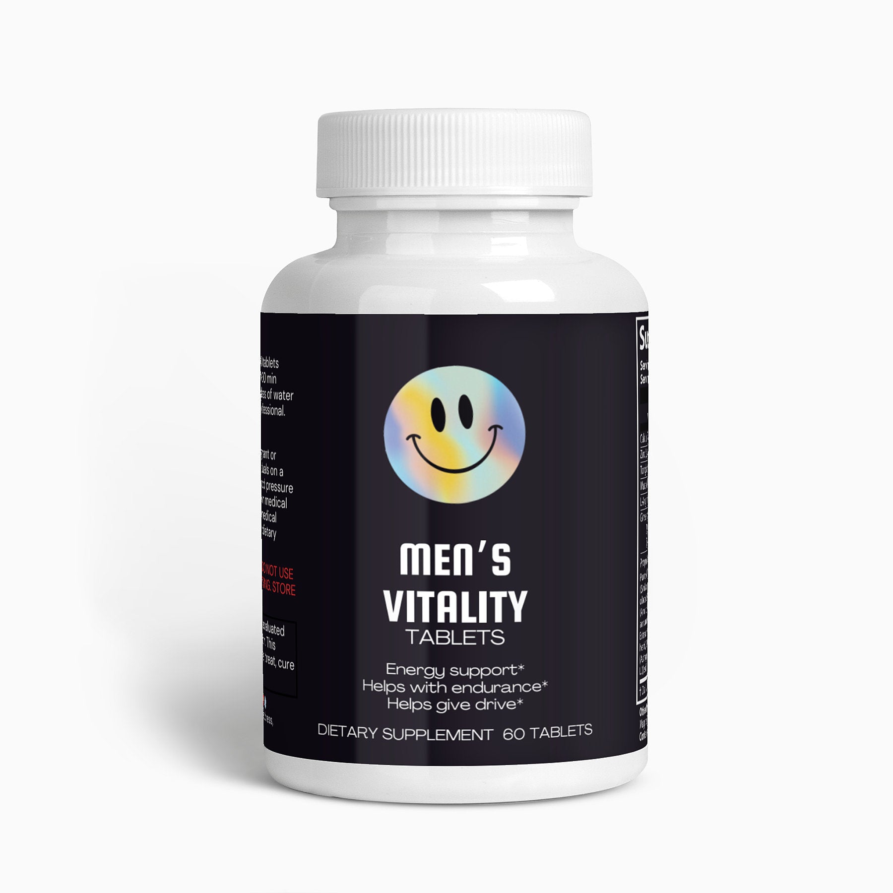 Men's Vitality