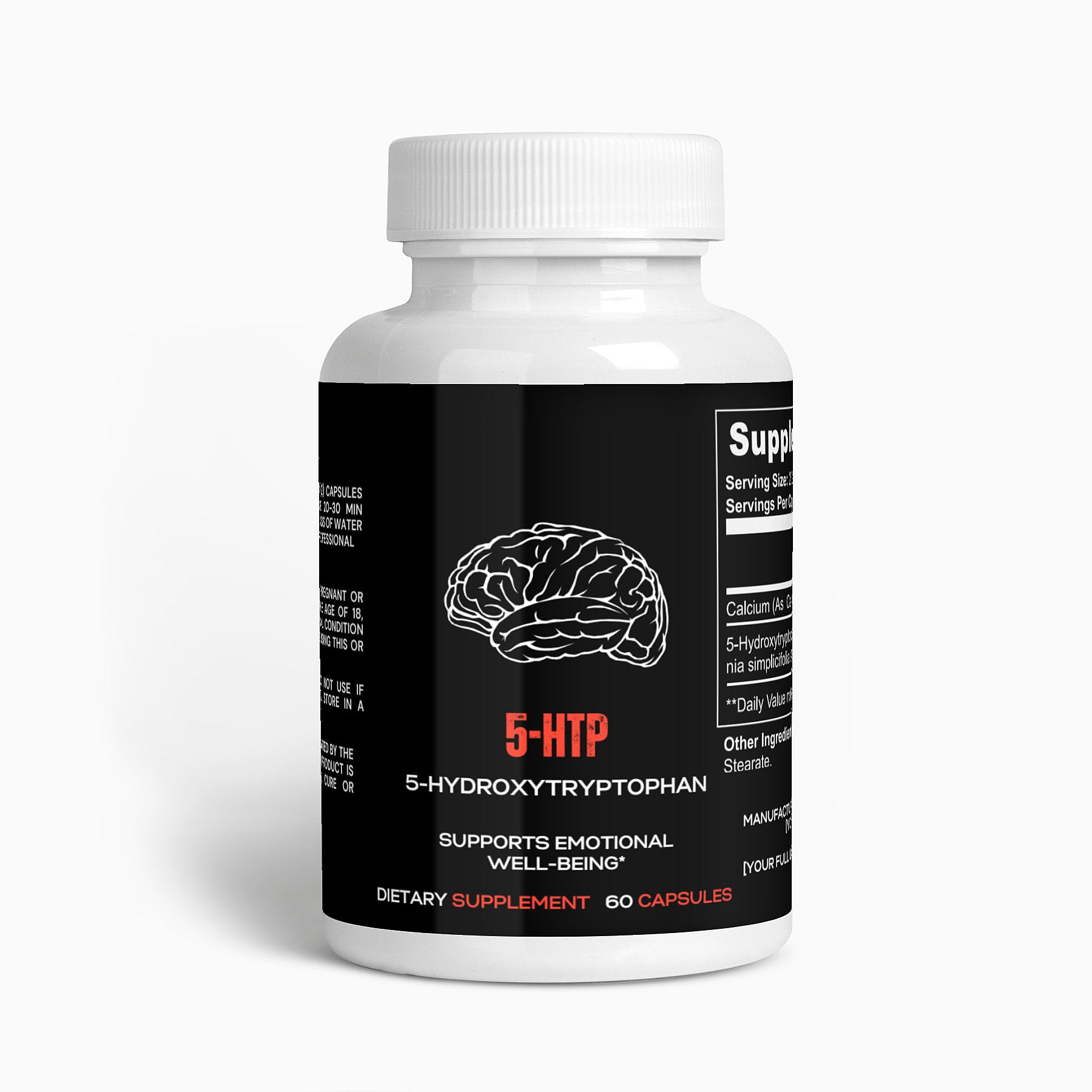 5-HTP